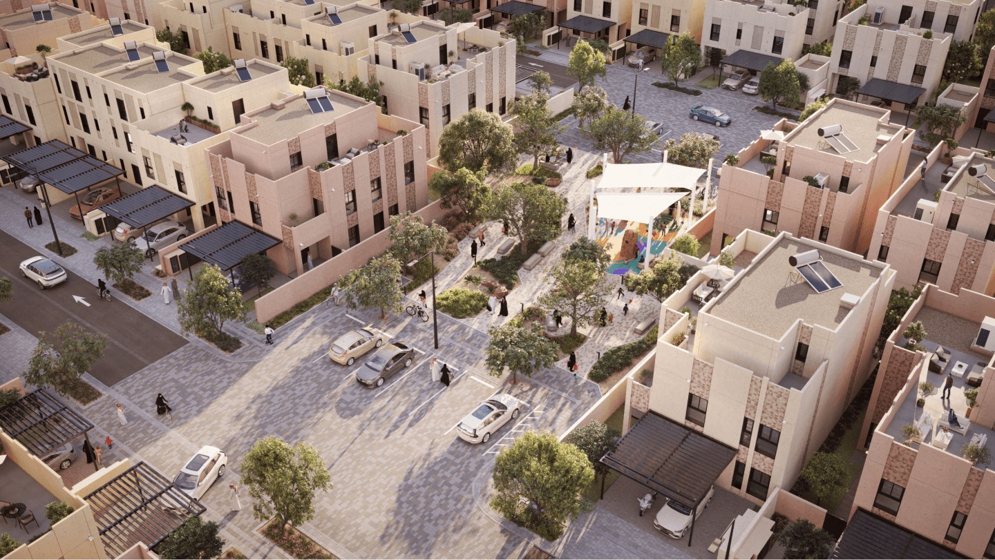 Featured developer projects across Saudi Arabia 16