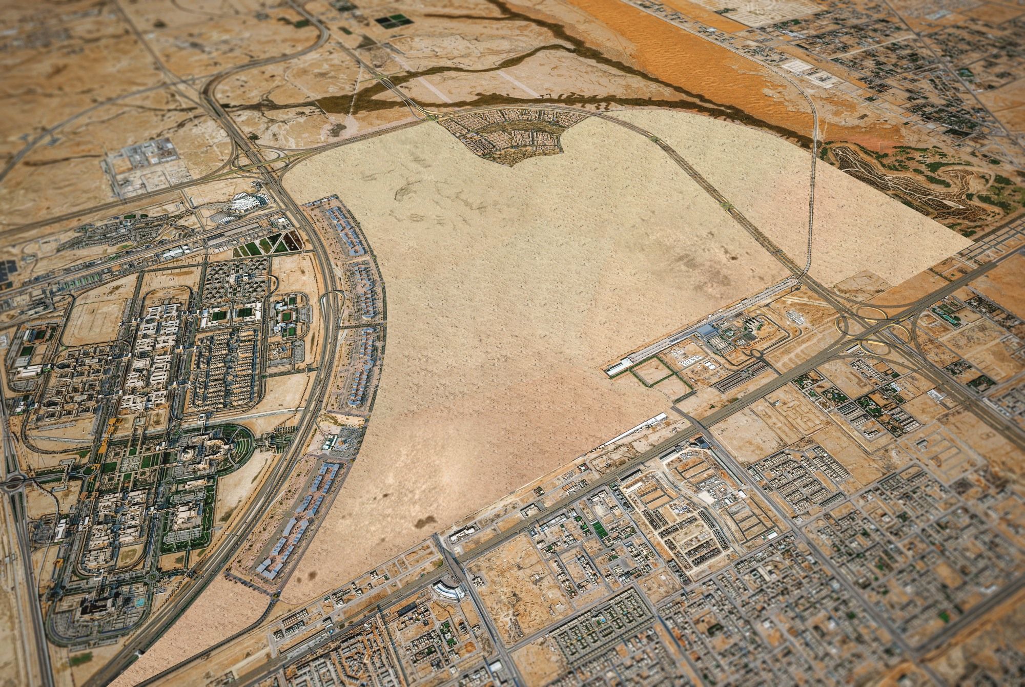 Featured developer projects across Saudi Arabia 8