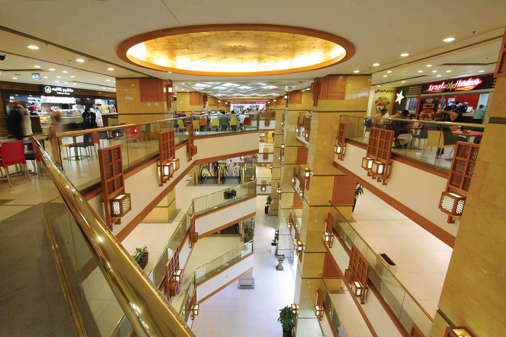 Featured developer projects across Saudi Arabia 14