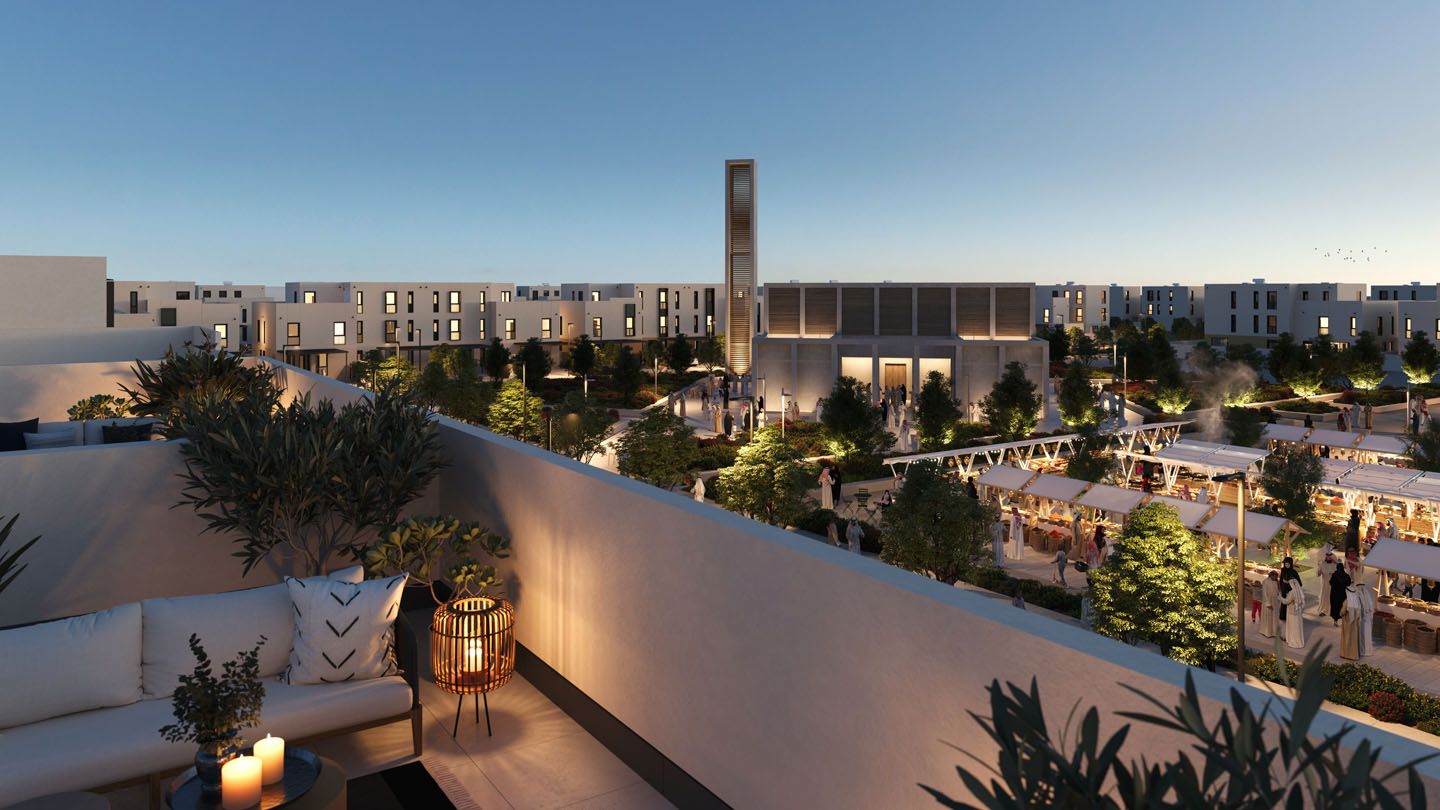 Featured developer projects across Saudi Arabia 12