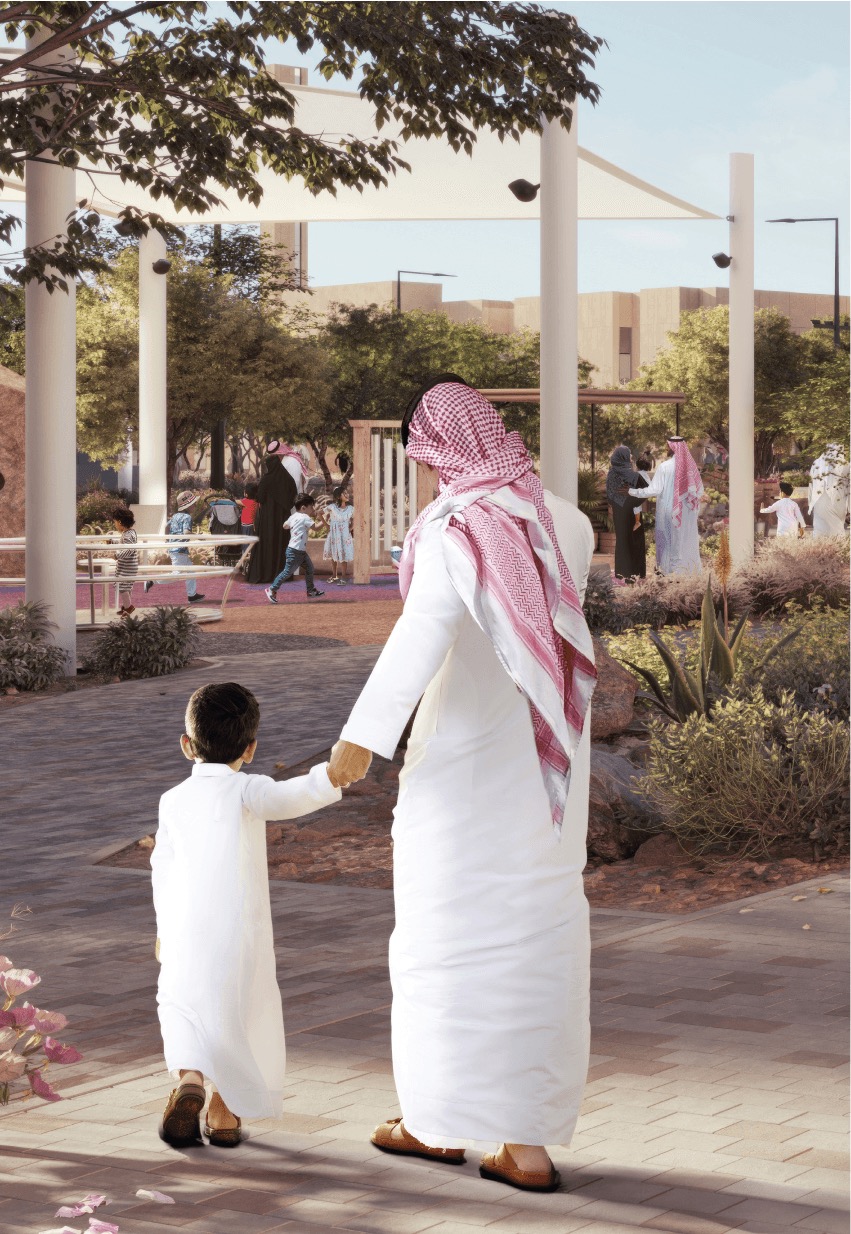 Featured developer projects across Saudi Arabia 4